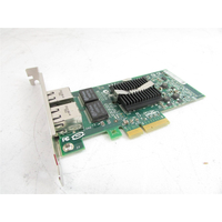 Dell 540-BBDB 2 Port Networking Network Adapter