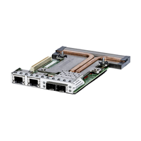 Dell 540-BBZV 4 Port Networking Network Adapter