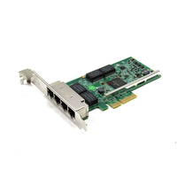 Dell 543-BBCK 4 Port Networking Network Adapter
