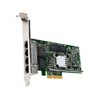 Dell BCM5719 4 Port Networking NIC