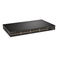 Dell GY466 48 Port Networking Switch