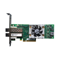 Dell H8T43 Controller  Fiber Channel Host Bus Adapter