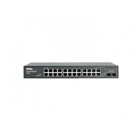 Dell P2741NP 24 Port Networking Switch