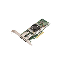 Dell QLE8262-Dell 10 Gigabit Converged Network Adapter Controller