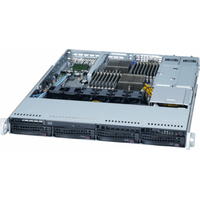 HPE 844446-001 Controller Module I/O Controller