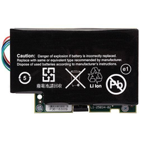 Lsi Logic L5-25034-02 Controller Accessories Battery Backup Unit
