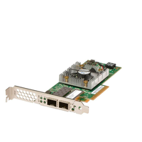 QLogic QLE8262 Controller Converged Network Adapter 10 Gigabit