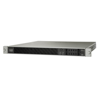 Networking 8 Port Security Appliance Firewall