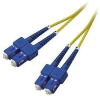 Cisco CAB-MMF-SC-10 10FT Cable Fiber Optic Cable SC-SC