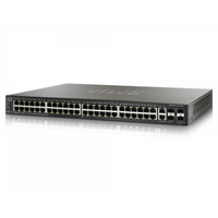 Cisco SF500-48-K9 48 Port Networking Switch