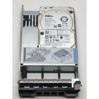 Dell 400-AGMH 1.8TB 10K RPM SAS-12GBPS HDD
