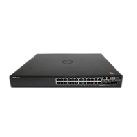 Dell 463-7705 24 Port Networking Switch