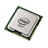 HP 683610-001 3.6GHz Processor Intel Xeon Quad Core