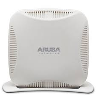 HPE JW285-61001 Wireless 2.4GBPS Networking Aruba RAP-155P