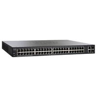 Cisco SG200-50FP Managed Switch