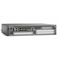 Cisco ASR1002X-AIS-AX vWAAS Bundle Router Networking Router