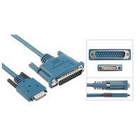 Cisco CAB-MIC-20M Cables