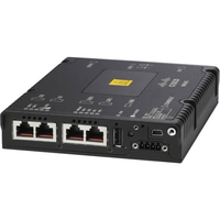 Cisco IR809G-LTE-VZ-K9 Networking Router Wireless