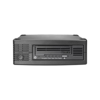 HP EH969SB 2.5 / 6.25TB Tape Drive Tape Storage LTO - 6 Internal