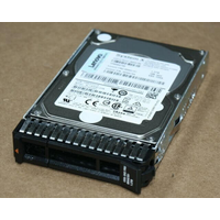Lenovo 00WG715 900GB 10K RPM HDD SAS 12GBPS