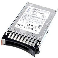 Lenovo 7XB7A00028 Lenovo 1.8TB 10K RPM HDD SAS 12GBPS