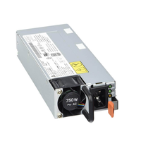 Lenovo 00FM018 750 Watt Server Power Supply