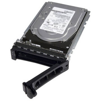 Dell 341-9626 600GB-15K RPM HDD SAS-3GBPS
