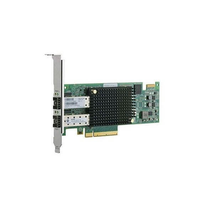 HP SN1100E-2P Controller Fibre Channel Host Bus Adapter