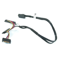 Dell 0T3F4V Dual SAS And Power Cable