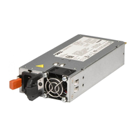 Dell 30FFX  450Watt Network Power Supply