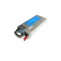 HP 536404-001 460 Watt  Server Power Supply