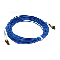 HP AJ837-63002 15 Meter Fiber Channel Cable