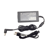 HP 730982-002 120 Watt Power Supply AC Adapter