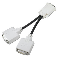HP DL139A Y cable DVI Cables