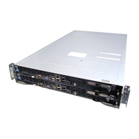 HP DPS-500AB-13-HP 500 Watt Server Power Supply