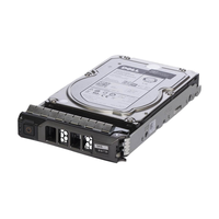 Dell 0RVDCJ 1.8TB 10KRPM 2.5inch Small Form Factor SAS-12GBPS HDD