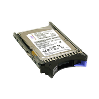 IBM 00AJ148 1.2TB 10K RPM HDD SAS 6GBPS