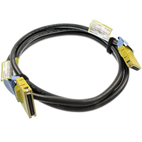 IBM 45D5271 3 Meter Infiniband Cable