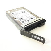 Dell 8WWK7 3.84TB SSD SAS 12GBPS