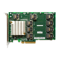 HPE 761879-001 Controller SAS Controller PCI-E
