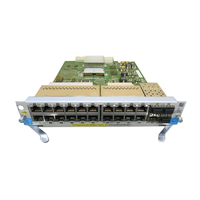 HPE J8705-61201 Networking ProCurve Switch 5400zl Expansion Module 20 Port