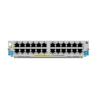 HP J9547-61001 Networking Expansion Module 24 Port