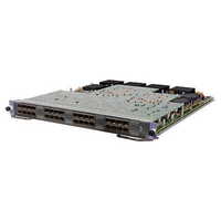 HPE JC064-61201 Networking Expansion Module A12500 32-Port