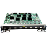 HP JC068-61201 Networking Expansion Module A12500 8-Port