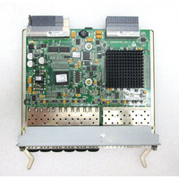 HP JC131A Networking Expansion Module 10 Port