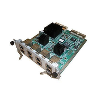 HPE JC164A Networking Expansion Module 8 Port