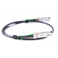 Certified Refurbished 0.65m Direct Attach Copper Campus-Cable to SFP HP X240 10G SFP