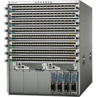 Cisco C1-N9K-C9508-B3 Networking Switch Chassis