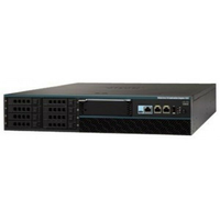 Cisco WAVE-7541-K9 2 Port Networking Router