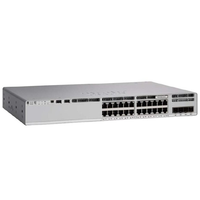 Cisco C9200L-24P-4X-A Ethernet Switch
